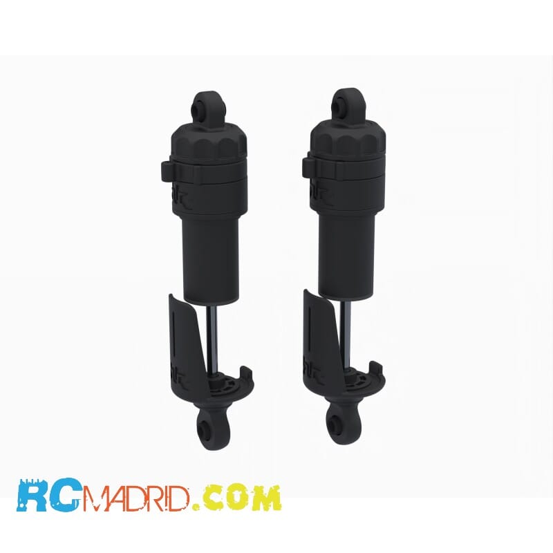 Shock Set 11mm Bore  87mm...