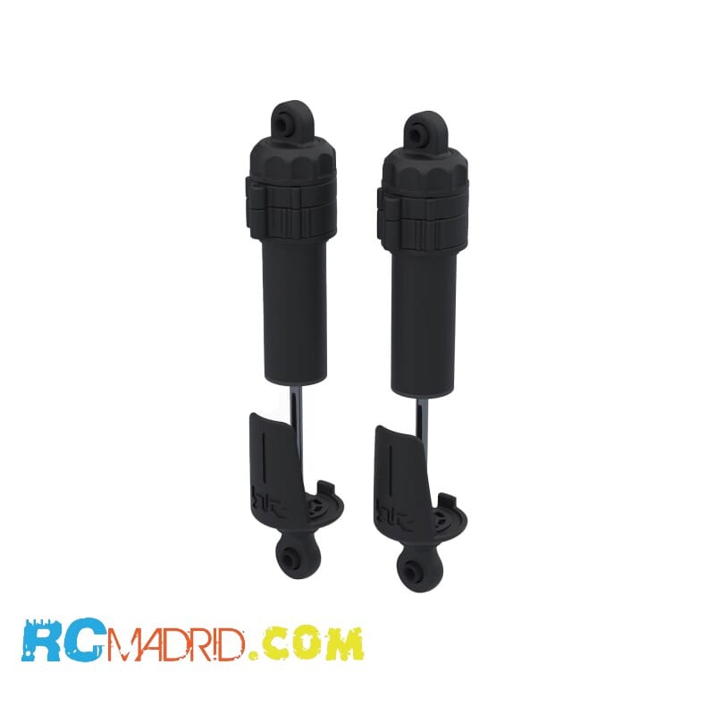Shock Set 11mm Bore  109mm...