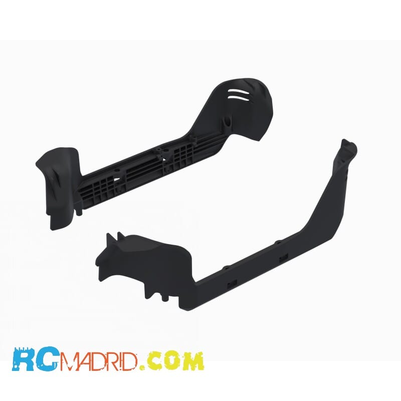 Side Guard Set
