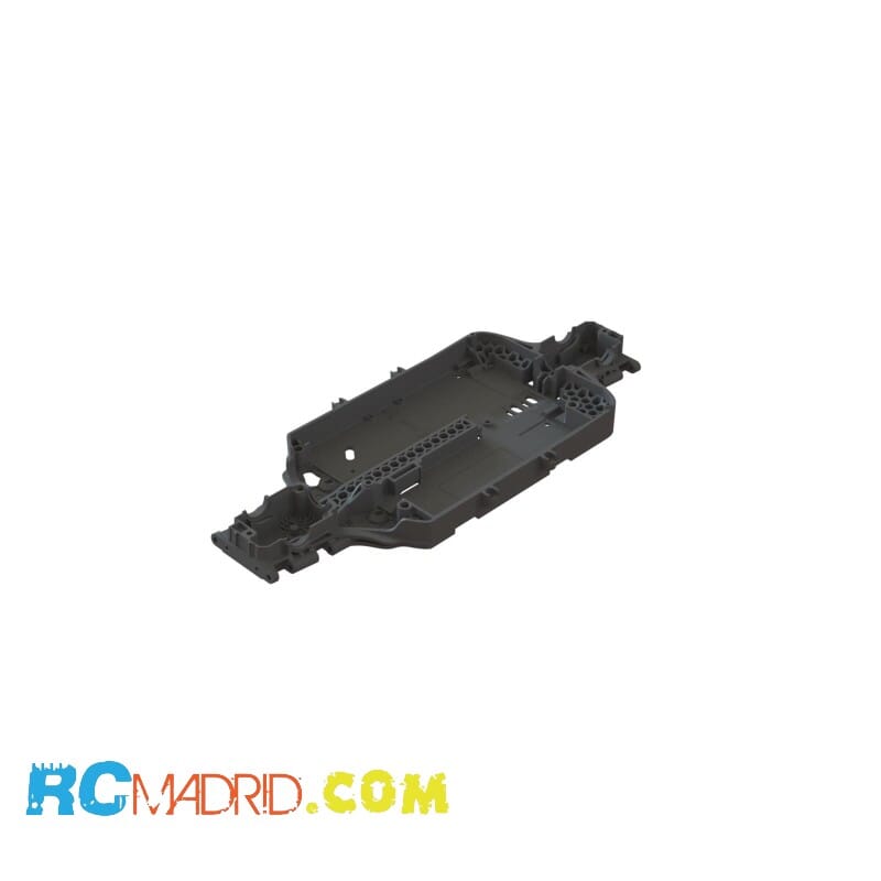 Composite Chassis - SWB V2