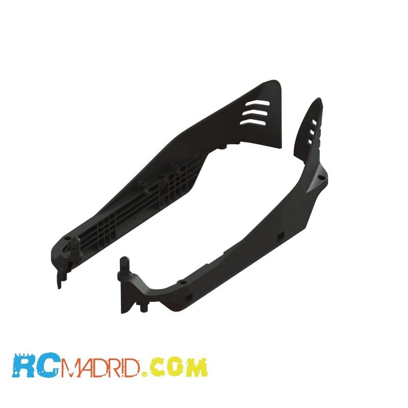 Side Guard Set