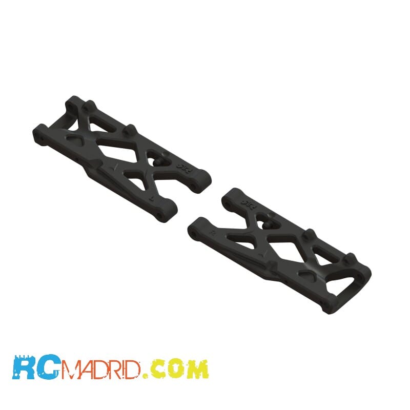 Rear Suspension Arms