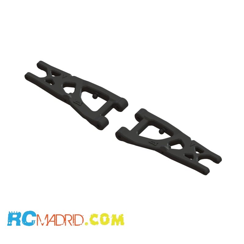 Front Suspension Arms