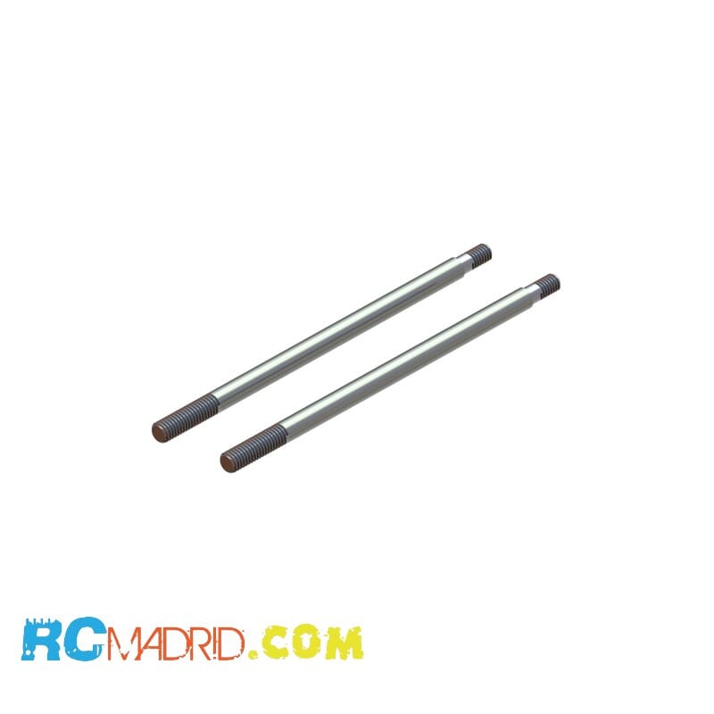 Shock Shaft 3x60mm (2)