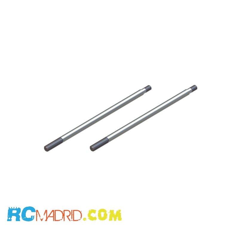 Shock Shaft 3x67mm (2)