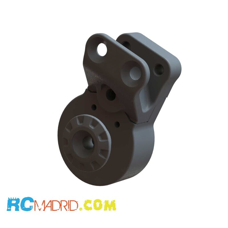 HD Direct Mount Servo Saver...