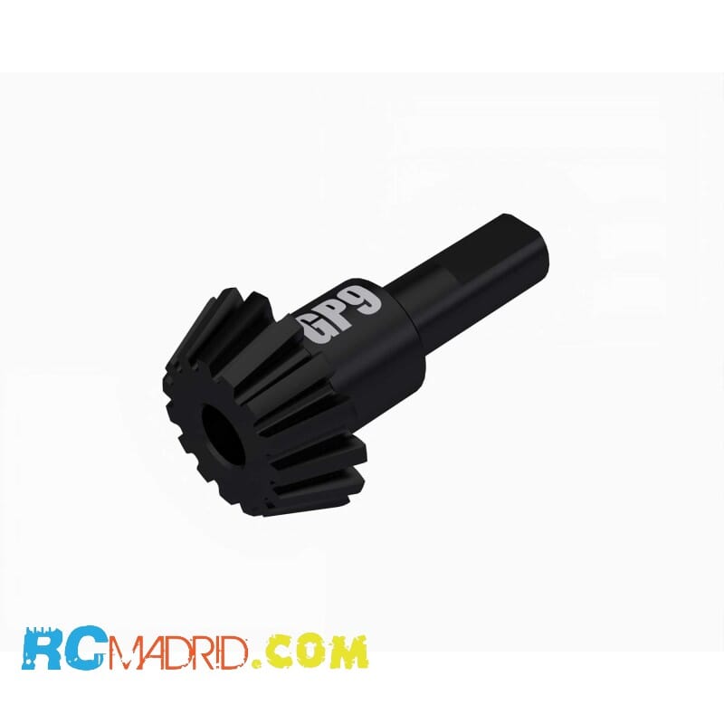 Main Input Gear 15T GP9
