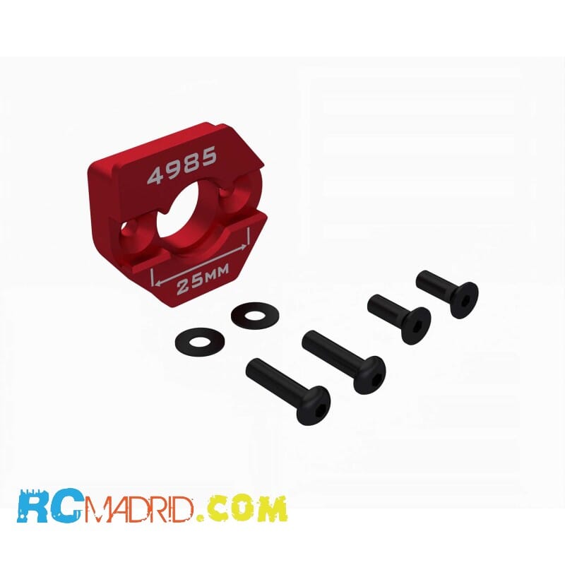 Sliding Motor Mount 4985...