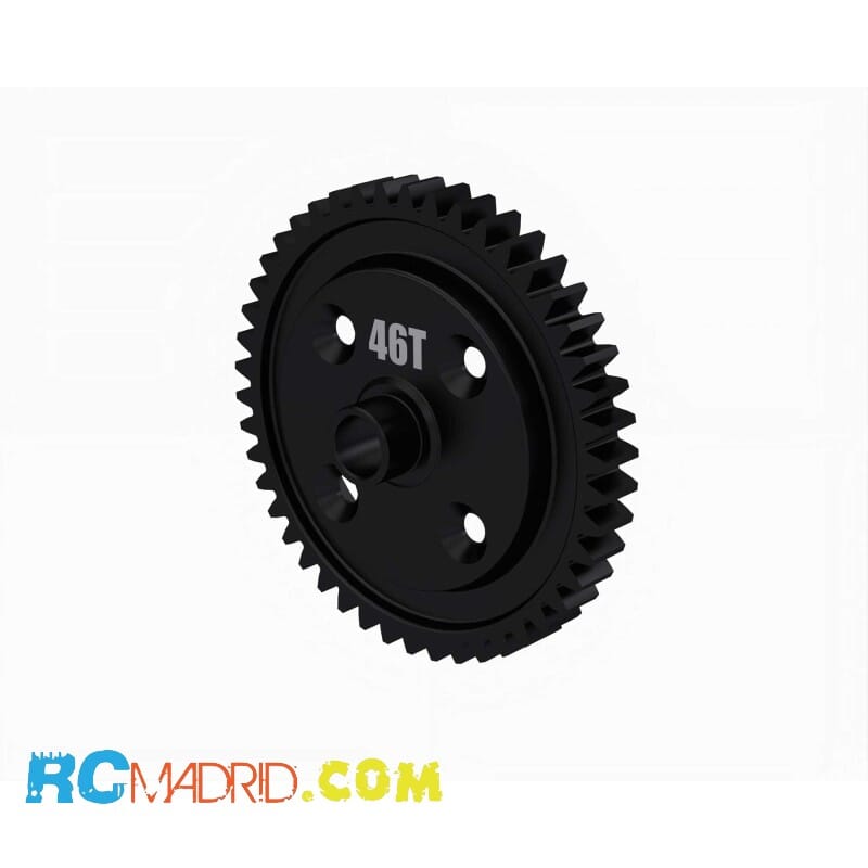 46T Spur Gear Mod 1 (29mm...