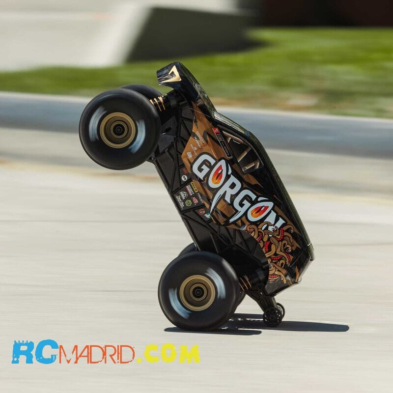 1-16 GORGON GROM 4X4 RTR...