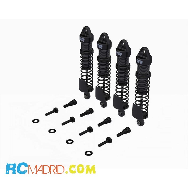Aluminum Shock Set  71mm...