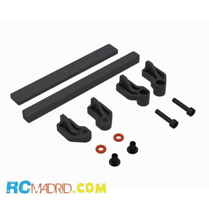 Battery Parts Set for 176mm...