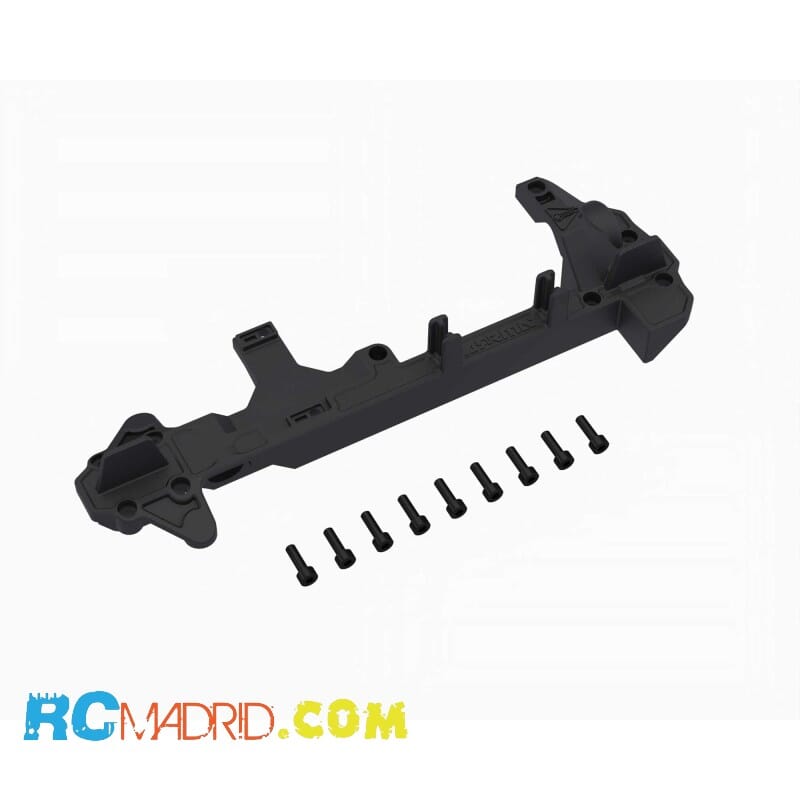 Composite Top Deck (176mm):...