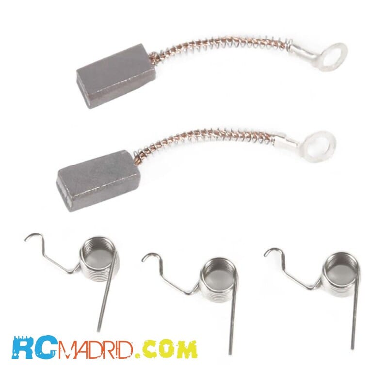 Trail Breaker Electric...