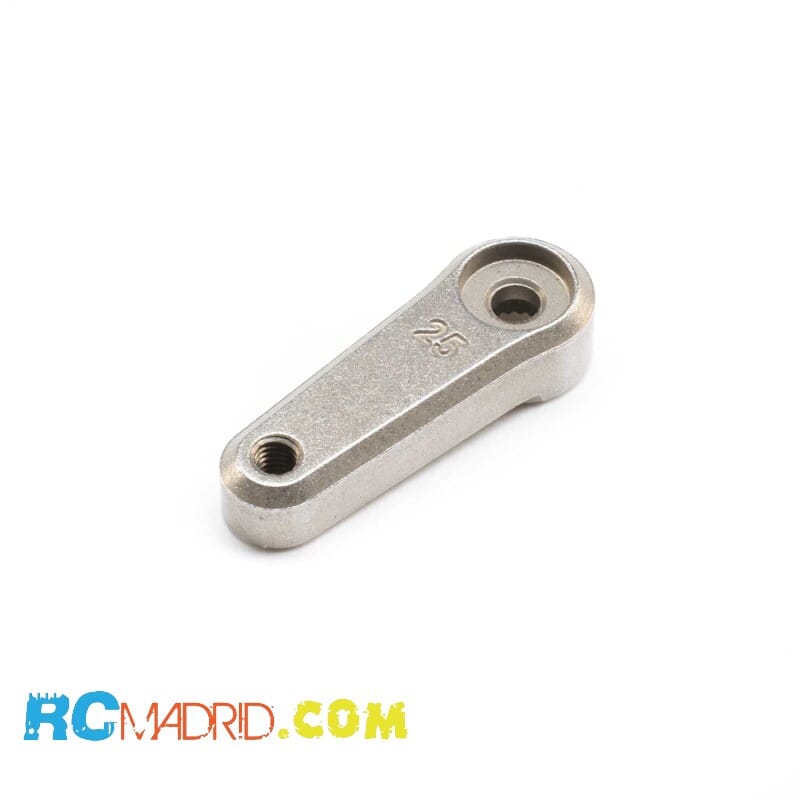 25T Servo Horn: Capra 1.9 UTB