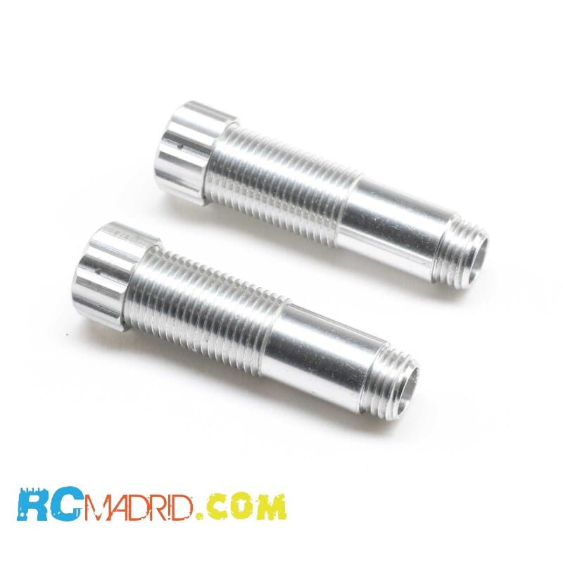 Aluminum Shock Body 11x43mm...