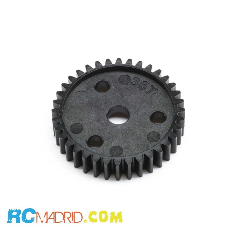 Spur Gear  36T  32P  V2:...
