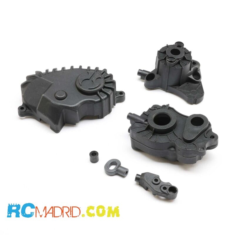 Transmission Case Set V2:...