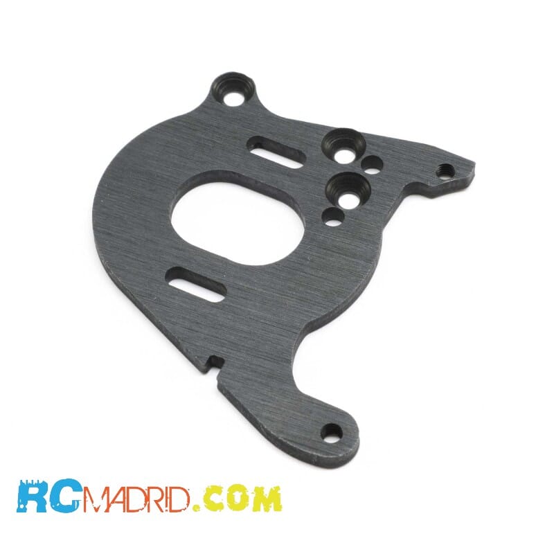 Transmission Motor Plate...