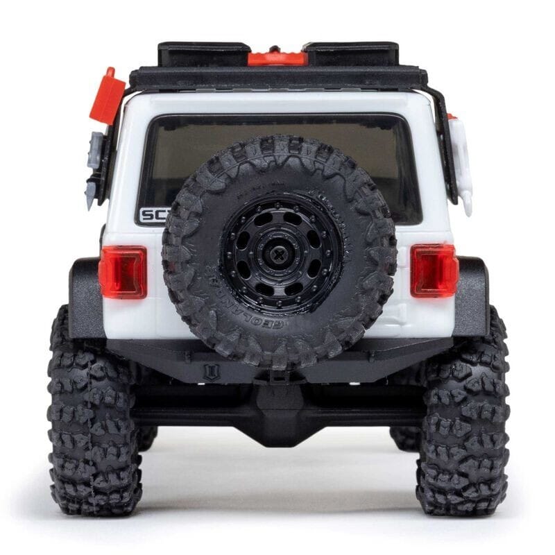 Alucina Con El Jeep Wrangler Rubicon 392 Tallado En Madera