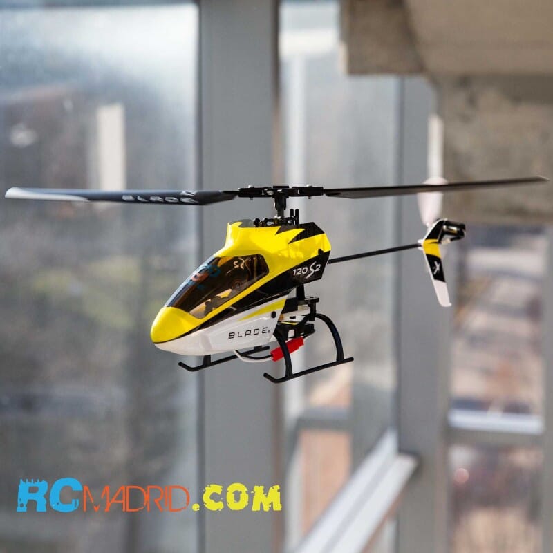 120 S2 BNF with SAFE