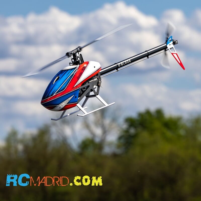 Fusion 700 Kit Super Combo