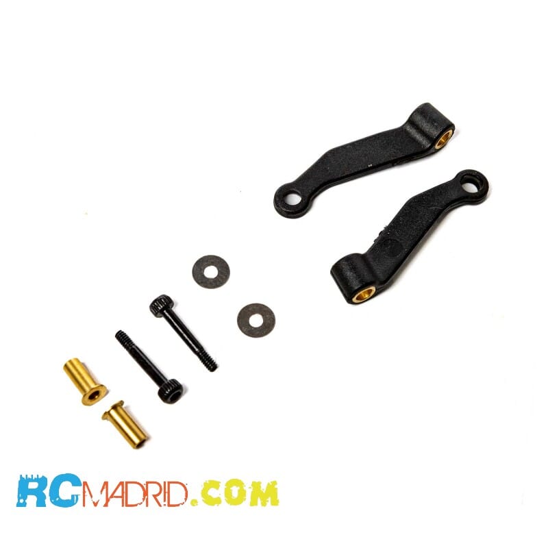 Flybarless Follower Arm...