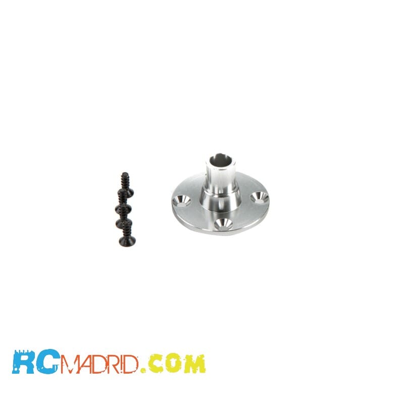 Aluminum Drive Hub: 270 CFX