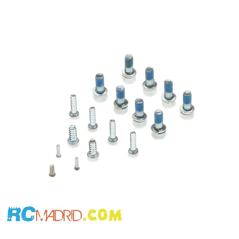 Hardware Set: Chroma