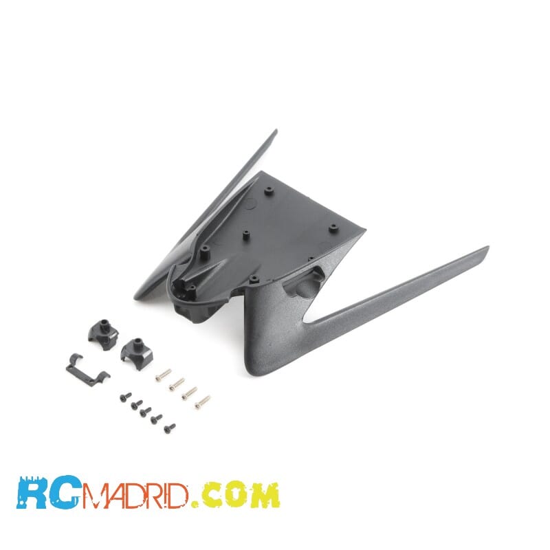 Landing Gear: Zeyrok