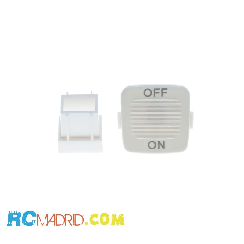 Power Switch: Chroma