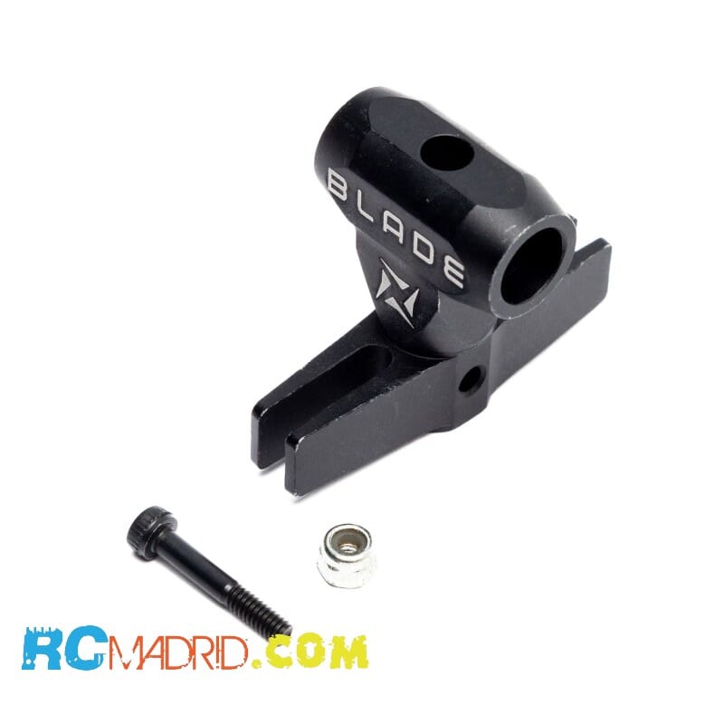 Aluminum Main Rotor Head:...