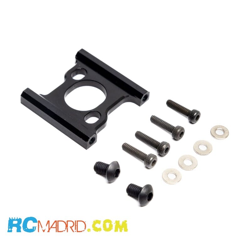 Aluminum Motor Mount:...