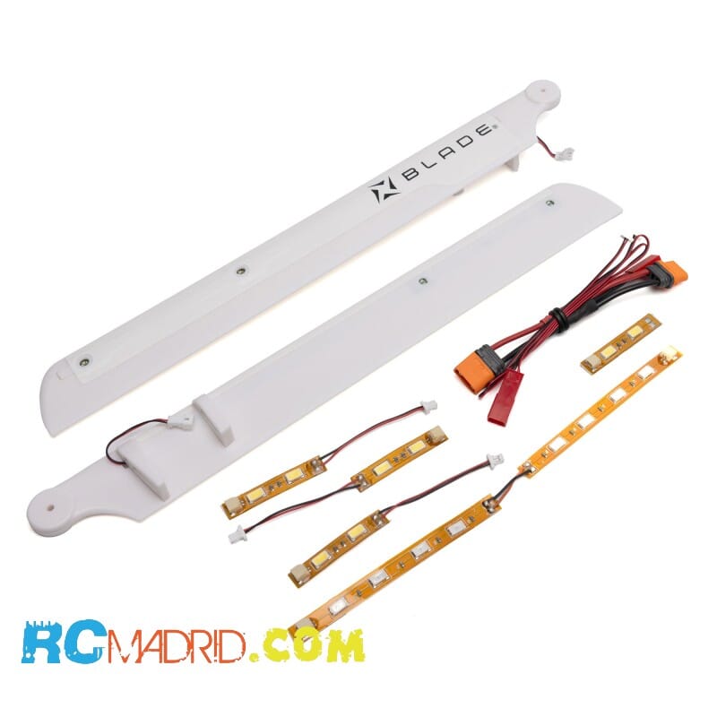 Complete Night Light Kit...