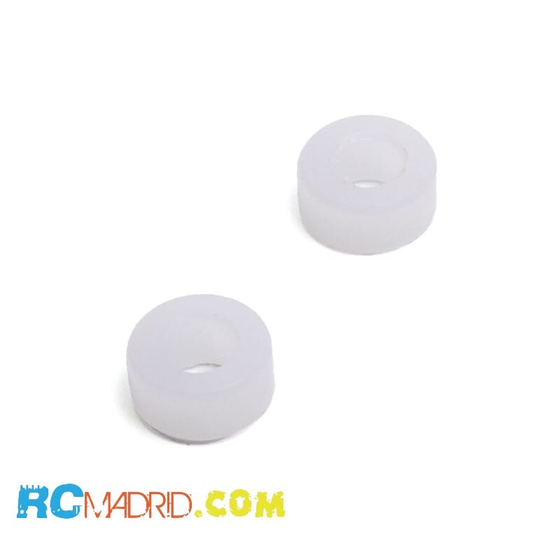 Damper Set: Revolution 235 CP