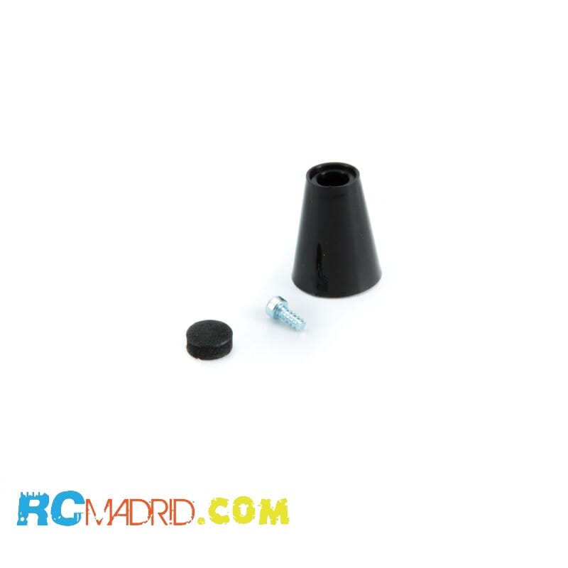 Landing Gear: Inductrix 200