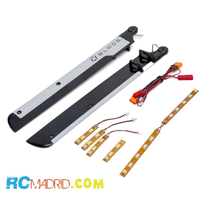 Night Kit: Revolution 235 CP