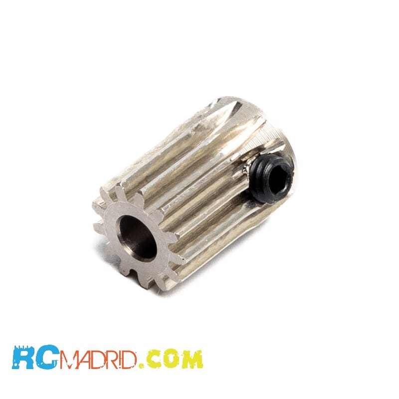 Pinion Gear 12T: Revolution...