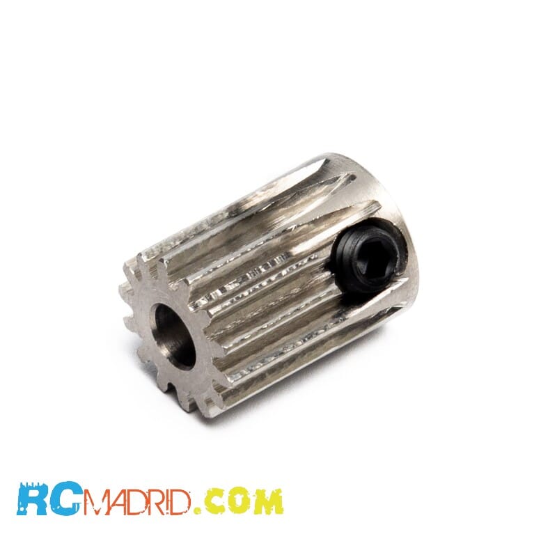 Pinion Gear 13T: Revolution...