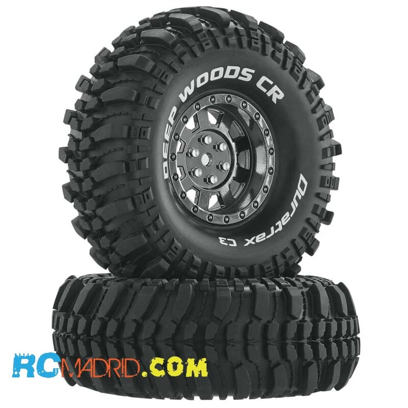 Deep Woods CR C3 Mounted...