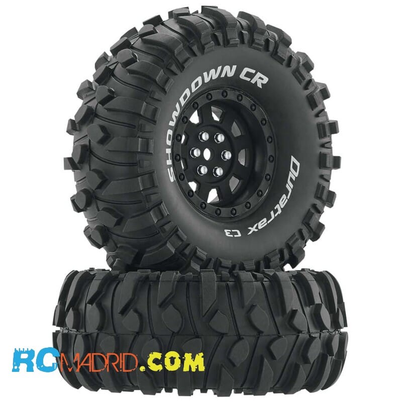 Showdown CR C3 Mounted 1.9"...