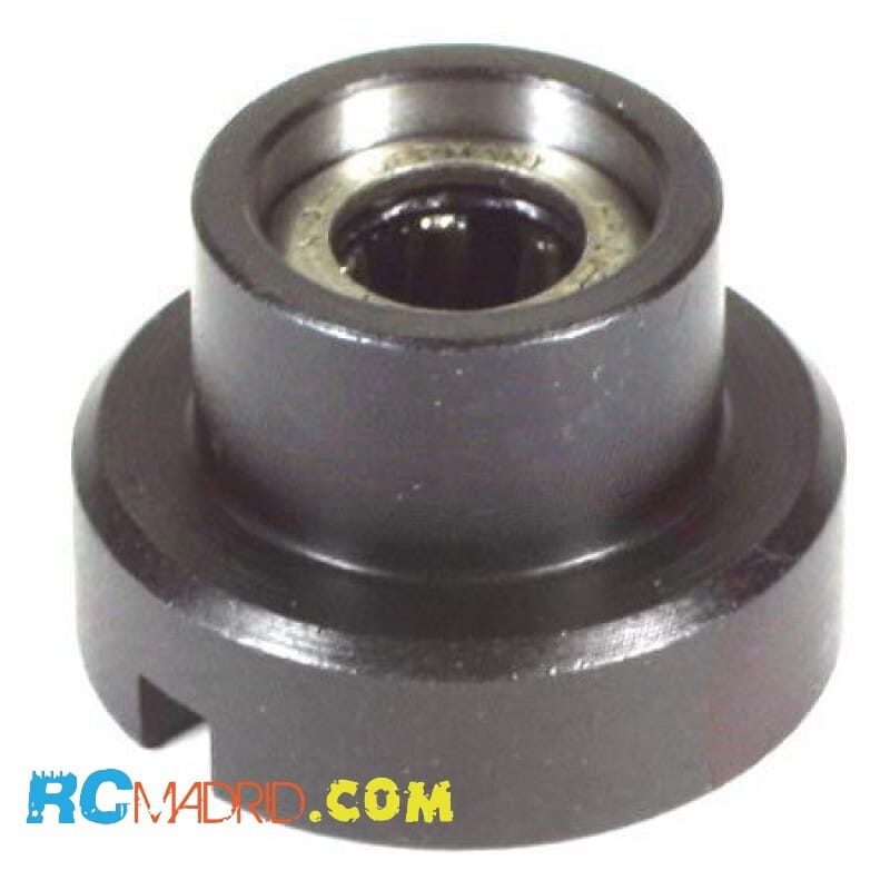 PS One-Way Bearing: Mach 26...