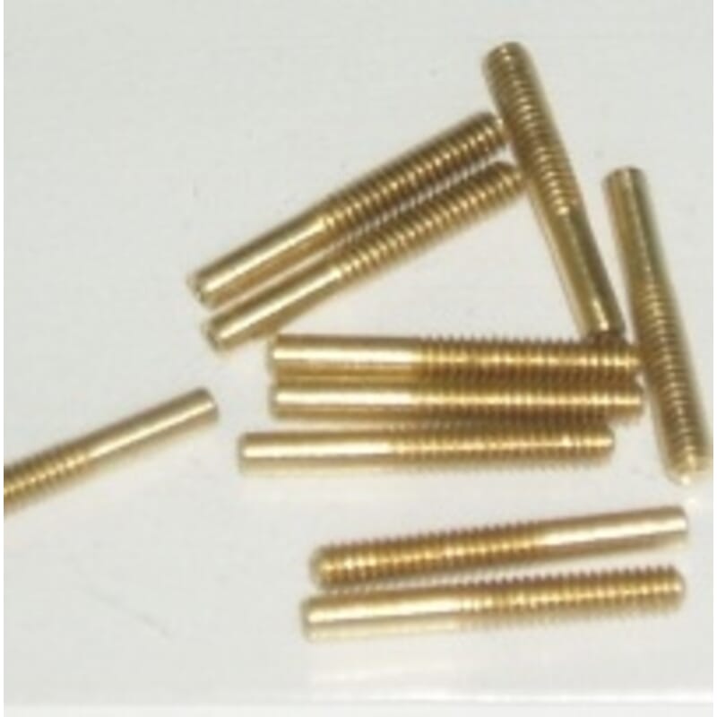 Acoplador Micro M2 d0,8 mm (10 pcs)