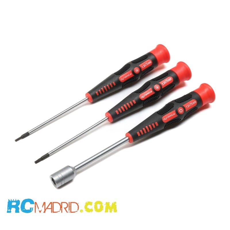 Tool Set: Losi NASCAR...
