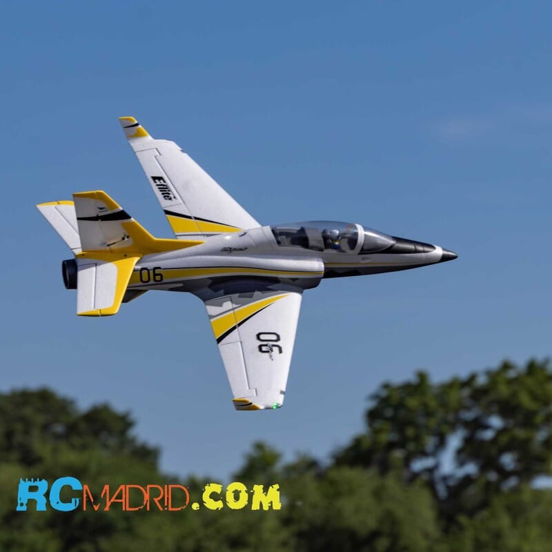 Viper 64mm EDF Jet BNF...