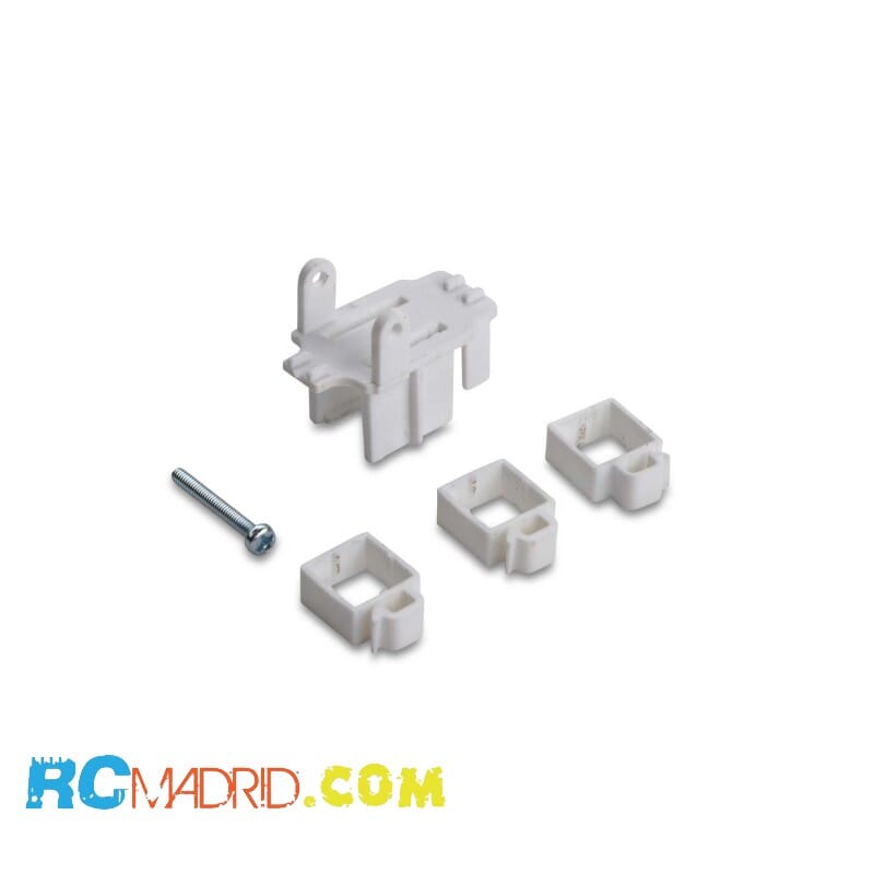 Wire Retainer Set: Slow Ultra Stick