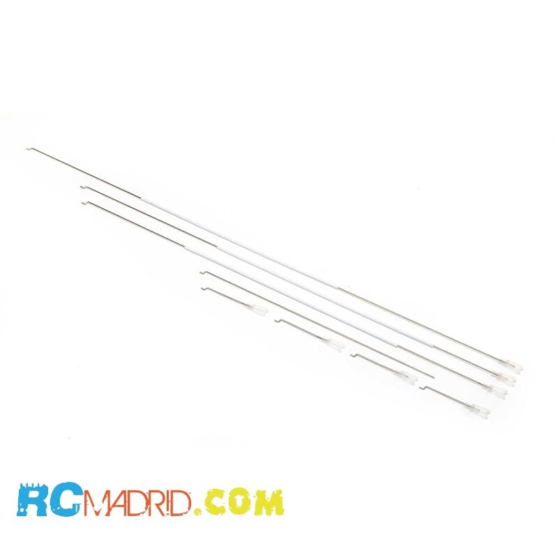 Pushrods : Twin Otter