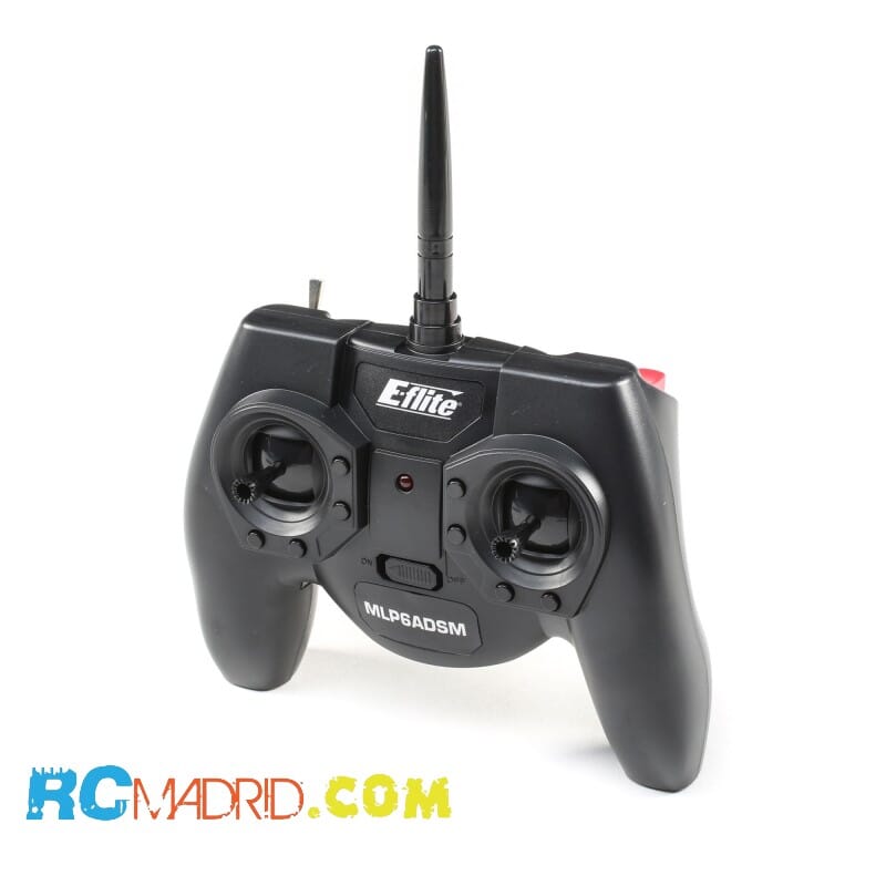 MLP6ADSM Transmitter