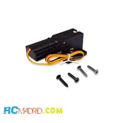 Retract Unit 90-Degree Electric Retract Unit
