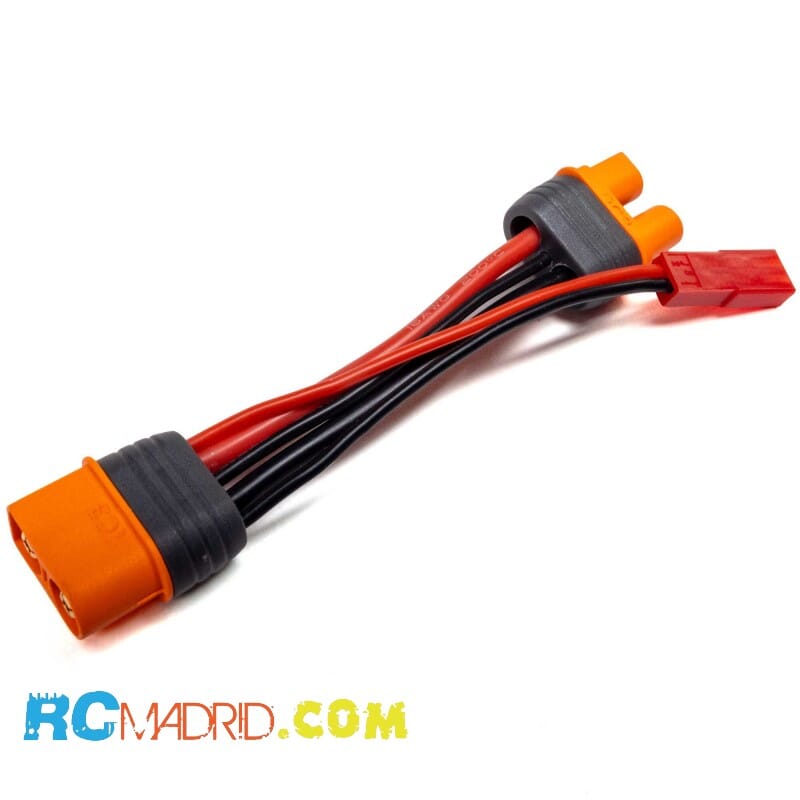 Lighting Power Adapter  IC3...